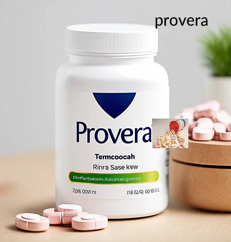 Provera apoteket hjärtat